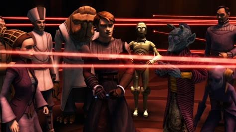 watch clone wars hostage crisis|clone wars hostage crisis cast.